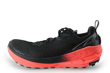 Altra Sportschoenen in maat 42 Zwart, Verzenden, Zo goed als nieuw, Altra, Sportschoenen