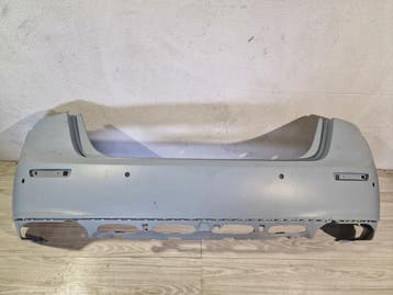 Achterbumper Maserati Ghibli nieuw, Verzenden, Gebruikt