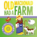 Old MacDonald Had a Farm 9781839034725 Igloobooks, Boeken, Verzenden, Gelezen, Igloobooks