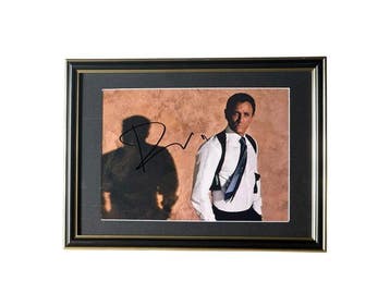 James Bond 007: A Quantum of Solace - Daniel Craig Signed, Nieuw