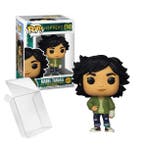 Funko Pop! Disney Pixar: Hoppers - Mabel Tanaka #1749 Chase, Verzenden
