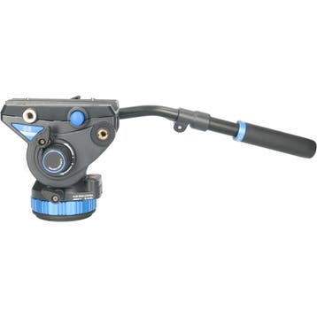 Tweedehands Benro Videokop S8 CM6010, Ophalen of Verzenden