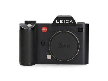 Leica SL (Typ 601) - 1 jaar garantie, TV, Hi-fi & Vidéo, Appareils photo numériques, Ophalen of Verzenden