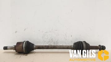 Aandrijfas links-voor Ford Transit O214244