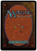 Wizards of The Coast - 1 Card - Magic: The Gathering, Nieuw