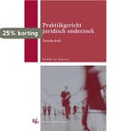 Praktijkgericht juridisch onderzoek / Boom juridische, Verzenden, G.A.F.M. van Schaaijk