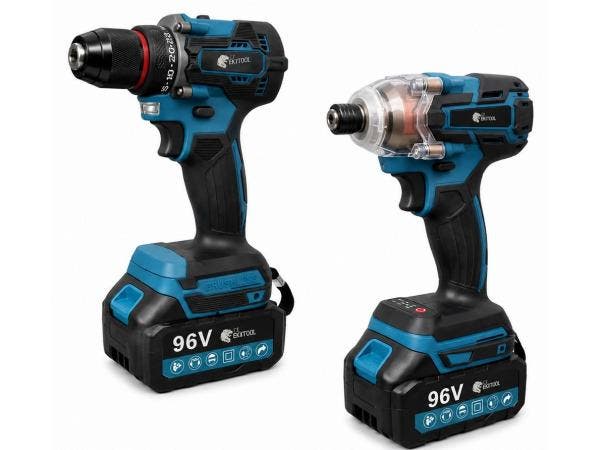 Veiling - Rextool 3-delige gereedsschapset, Bricolage & Construction, Outillage | Autres Machines