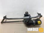 Ruitenwismotor+Mechaniek Opel Vivaro O229744, Nieuw