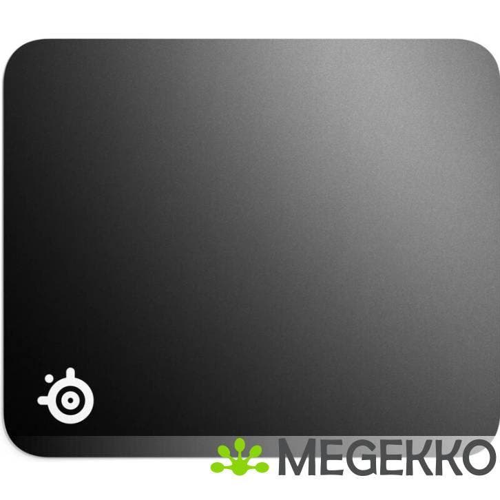 Steelseries QcK M Zwart, Informatique & Logiciels, Souris, Envoi