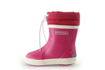 Bergstein Regenlaarzen Meisjes in maat 24 Roze, Kinderen en Baby's, Verzenden, Jongen of Meisje, Bergstein, Laarzen