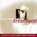 Robert Miles - Dreamland, Verzenden