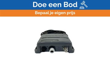 Bieden: Raymarine AIS350 Dual-Channel AIS, Watersport en Boten, Ophalen of Verzenden, Nieuw