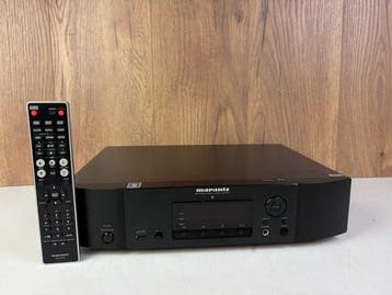 Marantz - NA7004 - Netwerk Solid state stereo receiver