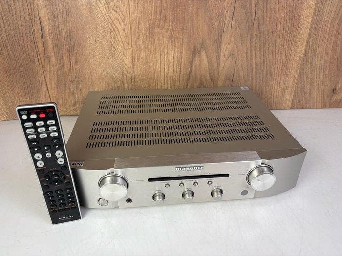 Marantz - PM6003 Solid state versterker, TV, Hi-fi & Vidéo, Radios