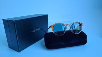 Dries Van Noten - Lunettes de soleil, Nieuw