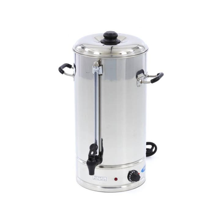 Waterkoker - 20 L - Refurbished, Zakelijke goederen, Horeca | Keukenapparatuur, Nieuw in verpakking, Overige typen, Verzenden