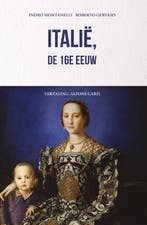 Italië, De 16E Eeuw | Indro Montanelli; Roberto Gervaso, Verzenden, Nieuw, Indro Montanelli; Roberto Gervaso