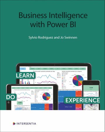 Business Intelligence with Power BI 9781839703287, Boeken, Verzenden, Zo goed als nieuw, Sylvio Rodriguez