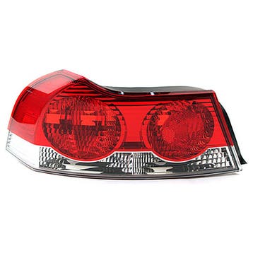 Volvo C70 2006-2009 Achterlicht Links (Achterlampen), Verzenden, Nieuw