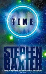 Time 9780006511823 Stephen Baxter, Verzenden, Gelezen, Stephen Baxter