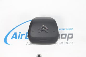 Airbag set - Citroen C4 Cactus (2014-heden), Autos : Pièces & Accessoires