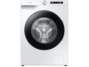 Samsung WW90T534AAW - Voorladerwasmachine - 9 kg - EcoBubble, Verzenden, Zo goed als nieuw
