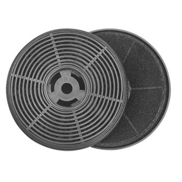 Inventum Koolstoffilter 2KSF004, Verzenden, Nieuw