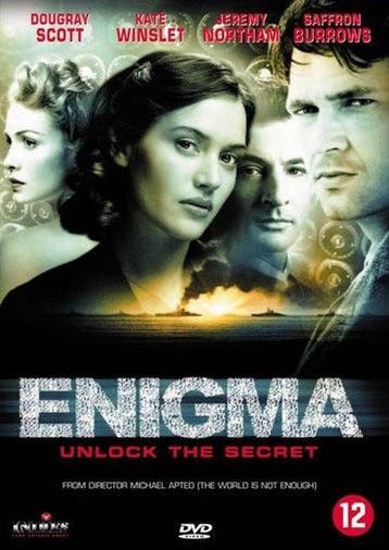 Enigma, Verzenden, Nieuw in verpakking, Actie