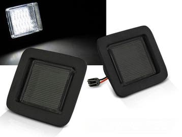 Kentekenverlichting | geschikt voor Ford | F150 VIII 2015-20, Verzenden, Nieuw, Ford