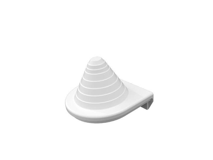Rittal Ps4318 Kabel Invoergarnituur 47mm Ip55 - 4318000 [25, Bricolage & Construction, Électricité & Câbles, Envoi