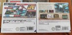 Nintendo - 3DS - Zelda and Mario for Nintendo 3DS -, Nieuw