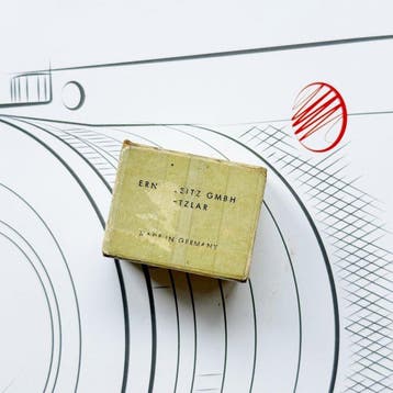 Leica 28mm Viewfinder Viewfinder, Verzamelen
