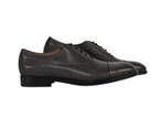 TESTONI - 8 UK - 42 IT - Bologna Salerno Oxford Shoes, Nieuw