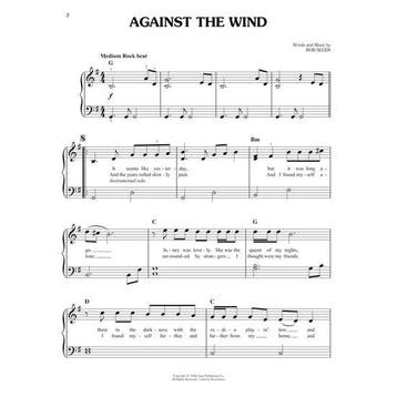 First 50 Popular Songs You Should Play On The Piano, Verzenden, Hal Leonard Publishing Corporation