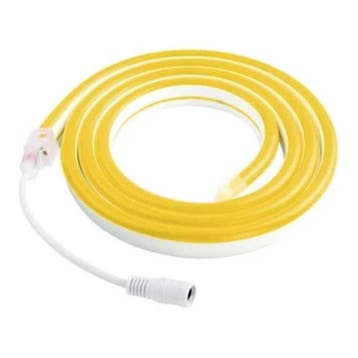 Neon LED Strip 2 Meter - Flexibele Verlichting Tube met, Verzenden, Nieuw