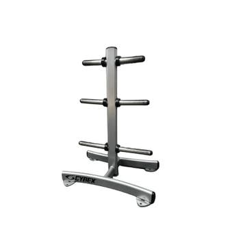 Cybex Plate Tower - Schijven Rek, Sport en Fitness, Ophalen of Verzenden, Zo goed als nieuw