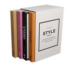 Little Box Of Style - Volume Ii 9789043930147, Boeken, Verzenden, Nieuw, Emma Baxter-Wright; Karen Homer