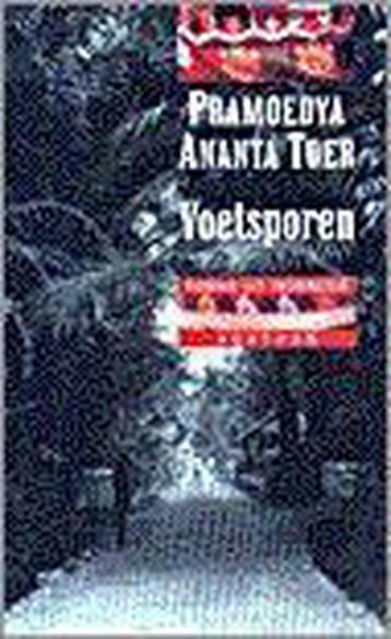 VOETSPOREN 9789026960512 TOER, Verzenden, Gelezen, TOER