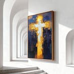 Iconica - Light of the World - Unique 1/1 XXL (150x100 cm)