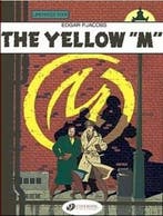 The Adventures of Blake & Mortimer 6: The Yellow M / The, Livres, Verzenden, Edgar P. Jacobs