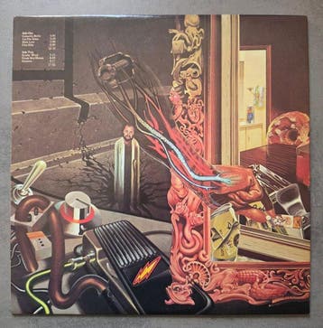 Frank Zappa (& The Mothers of Invention) - Over-Nite, Cd's en Dvd's, Nieuw in verpakking