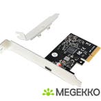 Conceptronic EMRICK14B interfacekaart/-adapter USB 3.2 Gen, Informatique & Logiciels, Clés USB, Verzenden