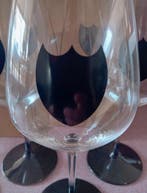 dom perignon - Riedel - Flûte à champagne (6) - Cristal