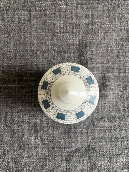 Fornasetti - Fornasetti - sculptuur, Palazzo Celeste - 15 cm, Antiek en Kunst, Antiek | Meubels | Stoelen en Sofa's