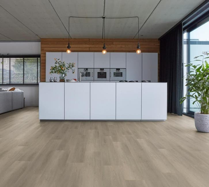 Floorlife / Ambiant Newham PVC Click 6012841219 laminaat, Doe-het-zelf en Bouw, Vloerdelen en Plavuizen, Ophalen of Verzenden