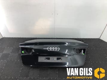 Achterklep Audi A6 O242984