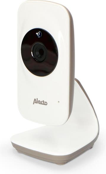 Alecto Babyfoonuitbreiding - DVM-71C - Extra camera Alecto B, Kinderen en Baby's, Verzenden, Nieuw