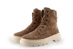 Geox Veterboots Meisjes in maat 34 Overig, Verzenden, Schoenen