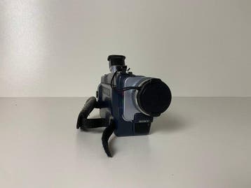 Sony DCR-TRV240E, 700 x zoom Enregistreur vidéo