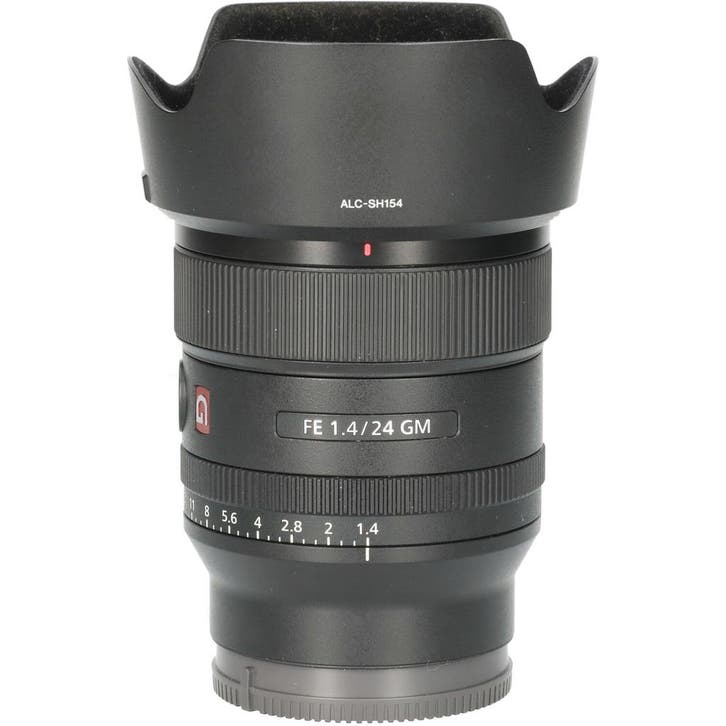 Tweedehands Sony FE 24mm f/1.4 GM CM7241, Audio, Tv en Foto, Foto | Lenzen en Objectieven, Overige typen, Gebruikt, Ophalen of Verzenden